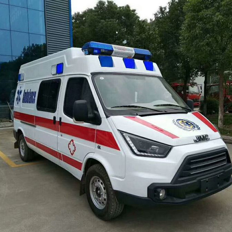 鄂州救护车出租哪家好