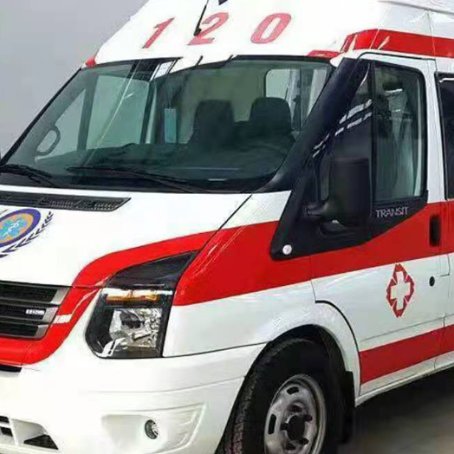 鄂州非急救护送病人转院租赁救护车的优缺点对比